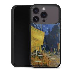 Gallery Case schwarz mit MagSafe