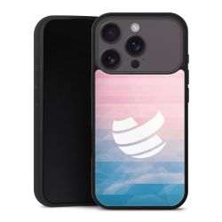 Gallery Case schwarz mit MagSafe