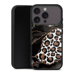 Gallery Case schwarz mit MagSafe