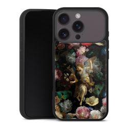 Gallery Case schwarz mit MagSafe