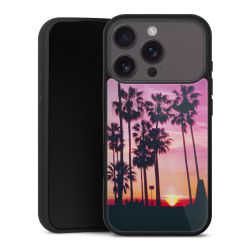 Gallery Case schwarz mit MagSafe