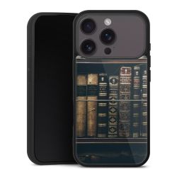 Gallery Case schwarz mit MagSafe