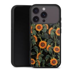 Gallery Case schwarz mit MagSafe