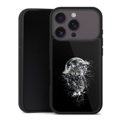 Gallery Case schwarz mit MagSafe