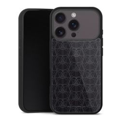 Gallery Case schwarz mit MagSafe