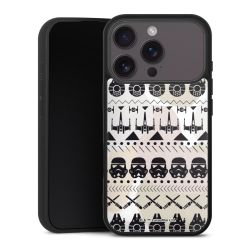 Gallery Case schwarz mit MagSafe