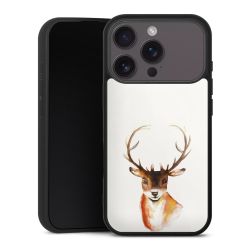 Gallery Case schwarz mit MagSafe