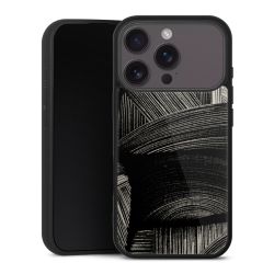 Gallery Case schwarz mit MagSafe