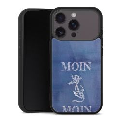 Gallery Case schwarz mit MagSafe