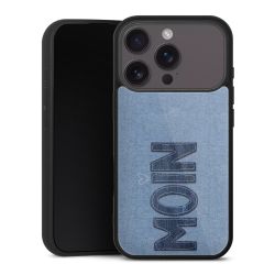 Gallery Case schwarz mit MagSafe