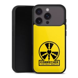 Gallery Case schwarz mit MagSafe