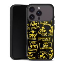 Gallery Case schwarz mit MagSafe