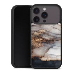 Gallery Case schwarz mit MagSafe