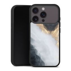 Gallery Case schwarz mit MagSafe