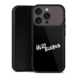 Gallery Case schwarz mit MagSafe