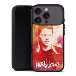 Gallery Case schwarz mit MagSafe