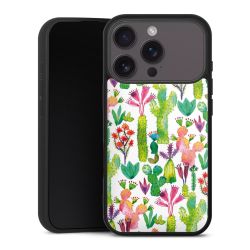 Gallery Case schwarz mit MagSafe