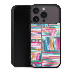 Gallery Case schwarz mit MagSafe