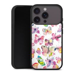 Gallery Case schwarz mit MagSafe