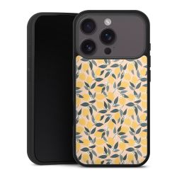 Gallery Case schwarz mit MagSafe