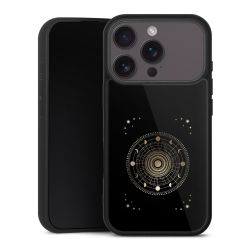 Gallery Case schwarz mit MagSafe