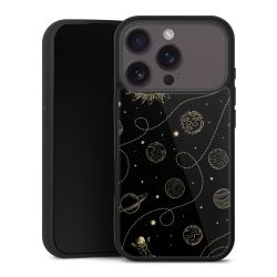 Gallery Case schwarz mit MagSafe