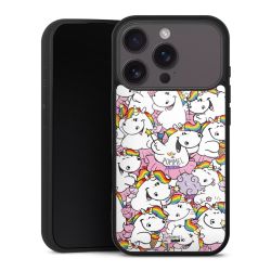 Gallery Case schwarz mit MagSafe