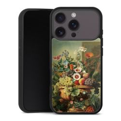 Gallery Case schwarz mit MagSafe