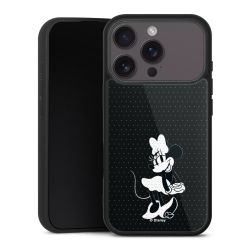 Gallery Case schwarz mit MagSafe