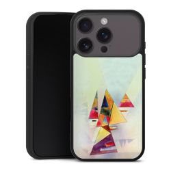 Gallery Case schwarz mit MagSafe