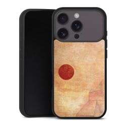 Gallery Case schwarz mit MagSafe