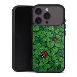 Gallery Case schwarz mit MagSafe