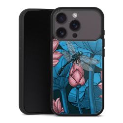 Gallery Case schwarz mit MagSafe