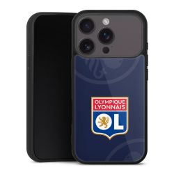 Gallery Case schwarz mit MagSafe