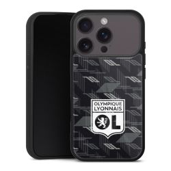 Gallery Case schwarz mit MagSafe