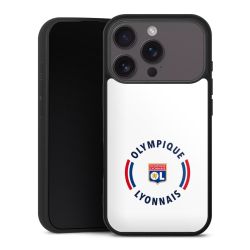 Gallery Case schwarz mit MagSafe