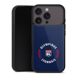 Gallery Case schwarz mit MagSafe