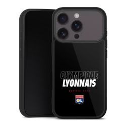 Gallery Case schwarz mit MagSafe