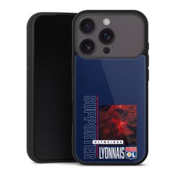 Gallery Case schwarz mit MagSafe