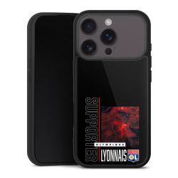 Gallery Case schwarz mit MagSafe