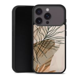 Gallery Case schwarz mit MagSafe