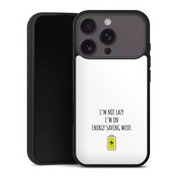 Gallery Case schwarz mit MagSafe