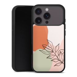 Gallery Case schwarz mit MagSafe