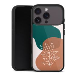 Gallery Case schwarz mit MagSafe