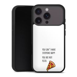 Gallery Case schwarz mit MagSafe