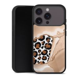 Gallery Case schwarz mit MagSafe