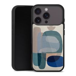 Gallery Case schwarz mit MagSafe