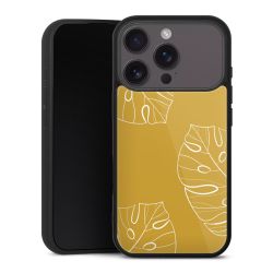 Gallery Case schwarz mit MagSafe