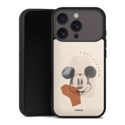 Gallery Case schwarz mit MagSafe