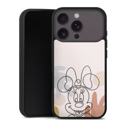 Gallery Case schwarz mit MagSafe